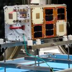 Argentina valida tecnología espacial en Artemis II y alcanza un récord histórico