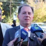 Presentan pedido de juicio político contra Luis Bertolini