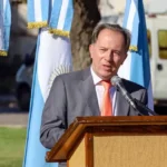 Bertolini enfrentará cargos este lunes en audiencia judicial
