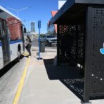 El municipio suma garitas y amplía cobertura del COLE