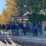 Cipolletti: denuncian a alumno por amenazas de muerte