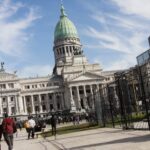 El gobierno prepara una ley para reformar organismos del Estado