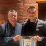 AFA respalda a Darío Herrera tras el Superclásico