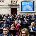 Diputados sancionó cambios en Glaciares y ambientalistas irán a la Justicia