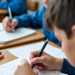 Difunden test online para medir nivel educativo