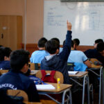 Las Becas Gregorio Álvarez se pagan el viernes 10