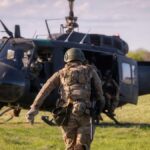 Argentina habilita maniobras militares conjuntas con Estados Unidos