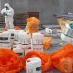 Comienza recolección de envases fitosanitarios en el Valle Medio