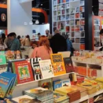 La provincia presenta su producción editorial en la Feria Internacional del Libro