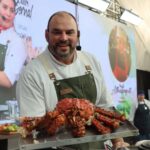 Llega la Fiesta del Chef Patagónico a Villa Pehuenia