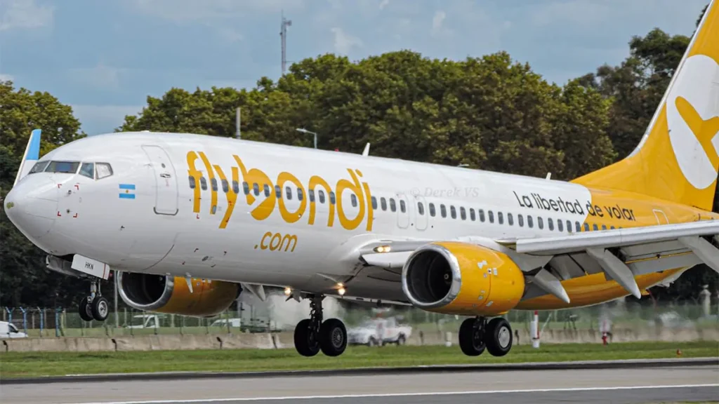 flybondi