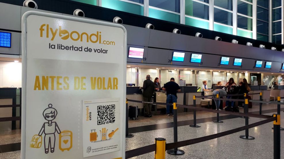 flybondi