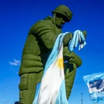 Diputados aprobaron el Día del Héroe Neuquino de Malvinas