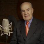 Falleció Julio Ricardo, una voz clave del relato futbolístico