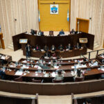 La Legislatura creó un juzgado para agilizar causas en Zapala