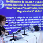 Presentan en el Senado reforma de la Ley de Salud Mental