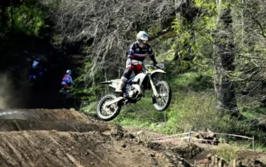 motocross