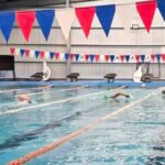 Natación de los Juegos Patagónicos se verá en vivo por RTN