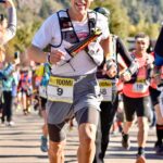 Cortes en San Martín de los Andes por la Patagonia Run