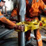 Petroleros cerraron paritaria con suba salarial del 8,6%