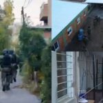 Megaoperativo antidroga: desarticulan dos bandas que operaban en el Alto Valle