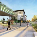 Licitan nuevo edificio para el Polo Tecnológico