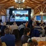 Venta total en remate ganadero con más de 3.000 animales