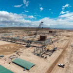 Tecpetrol lidera nuevo desarrollo en el norte neuquino