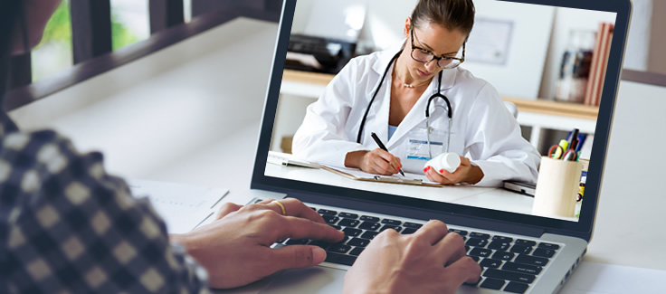 telemedicina