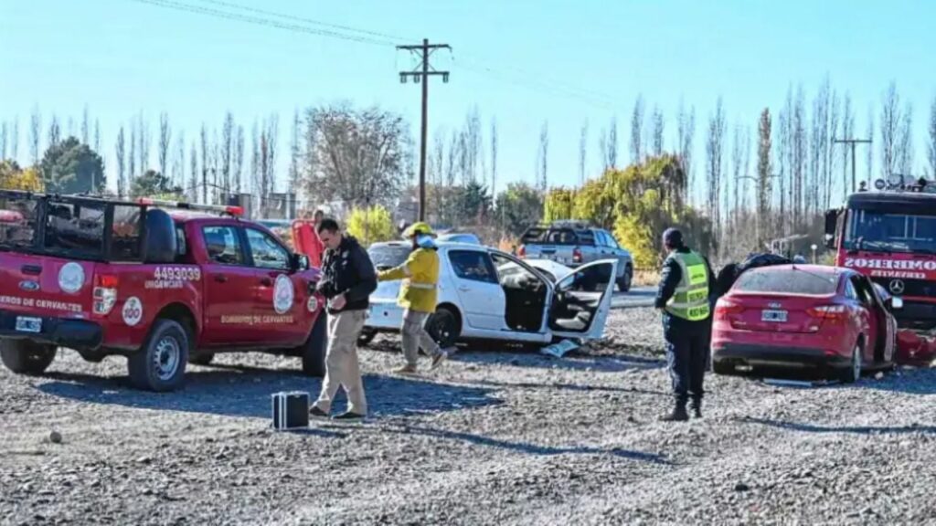 accidente