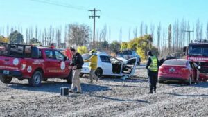 accidente