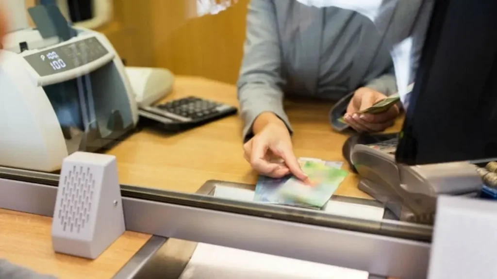 bancarios