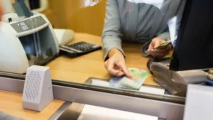 bancarios