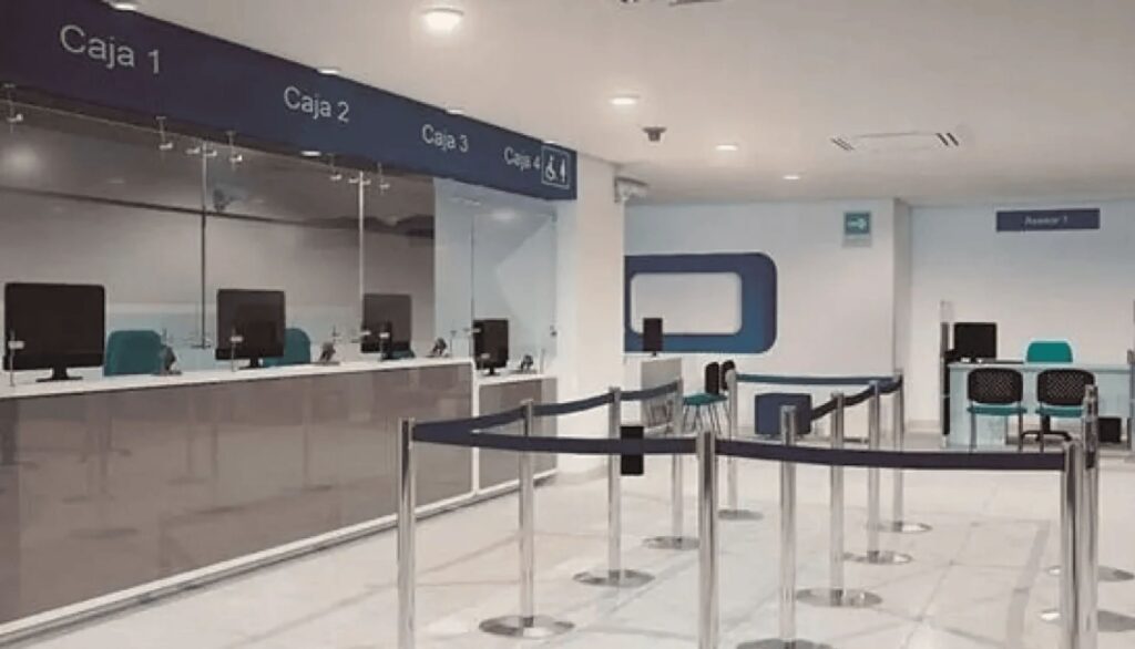bancos