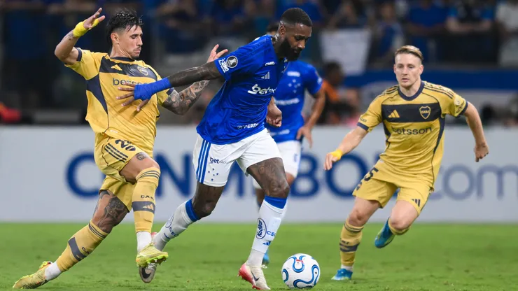 boca-vs-cruzeiro