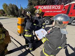 bomberos-junin