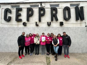 ceppron