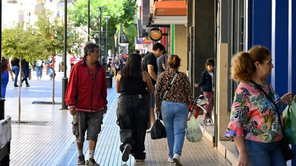 comercios
