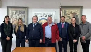 defensores