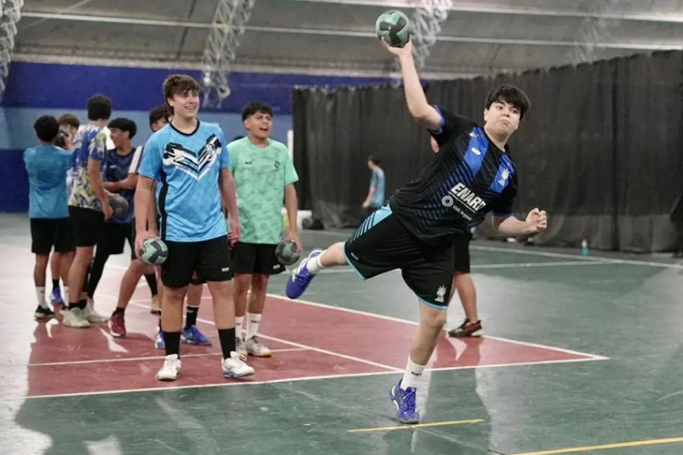 deportes