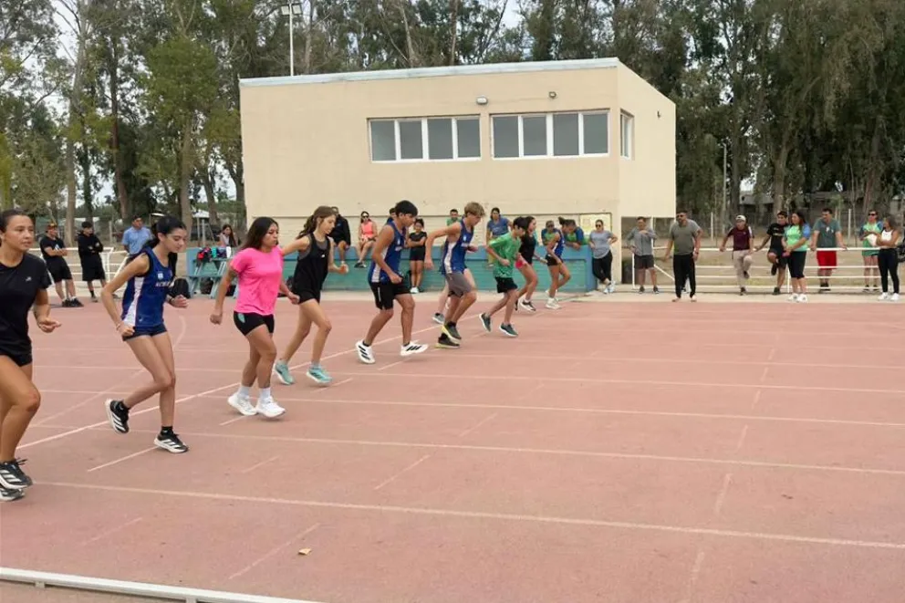 deportes
