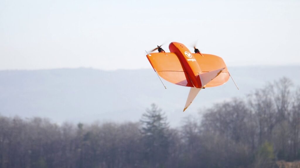 dron