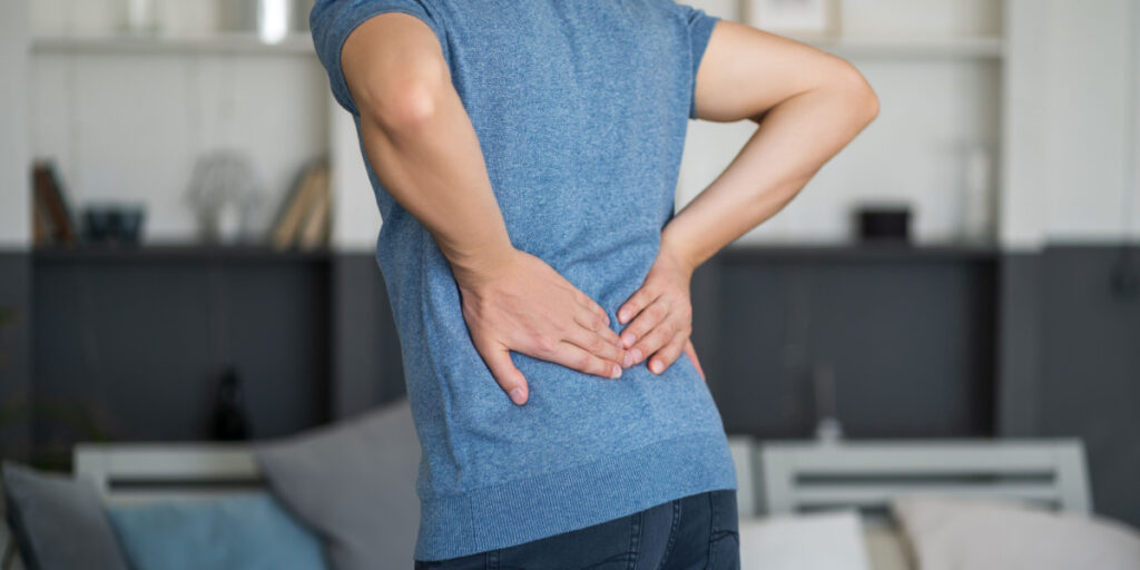 espondilitis