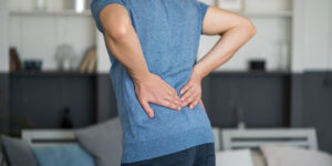 espondilitis
