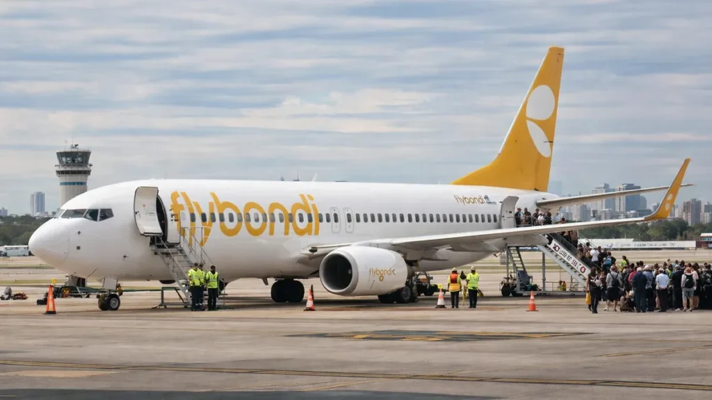 flybondi