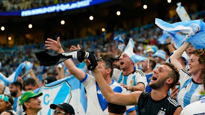 hinchas