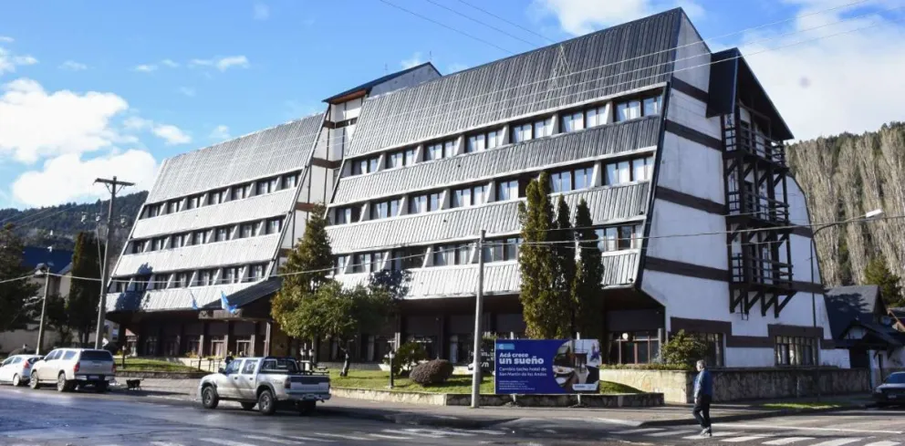 hotel-issn