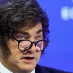 Milei viaja a EE.UU. para exponer ante inversores globales