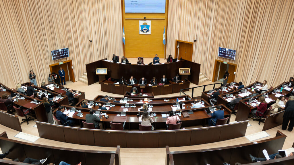 legislatura