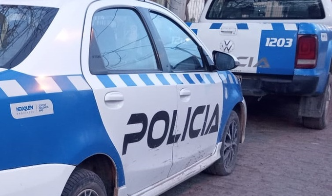 policia